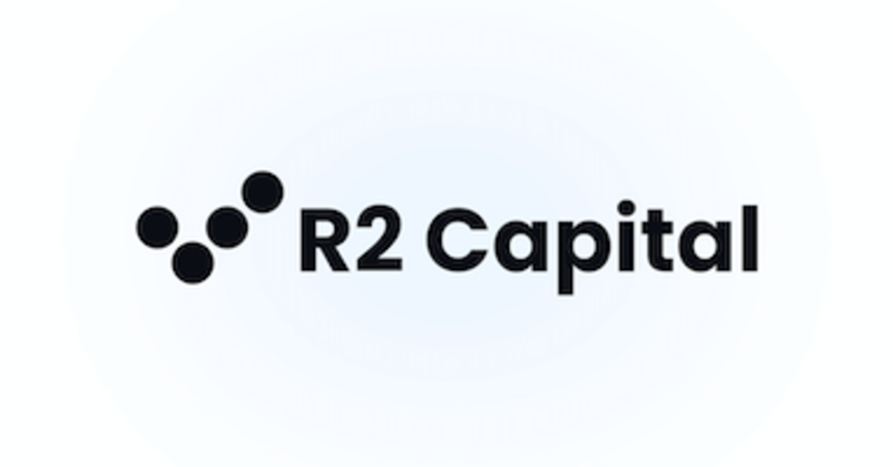 R2Capital logo