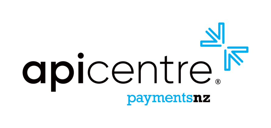 Payments NZ API Centre Register logo