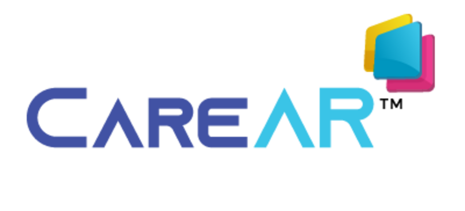 CareAR logo