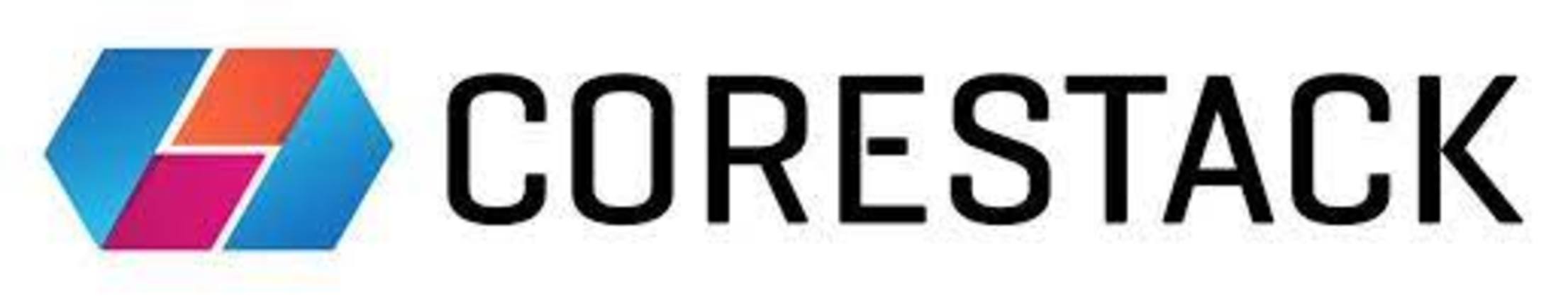 corestack logo