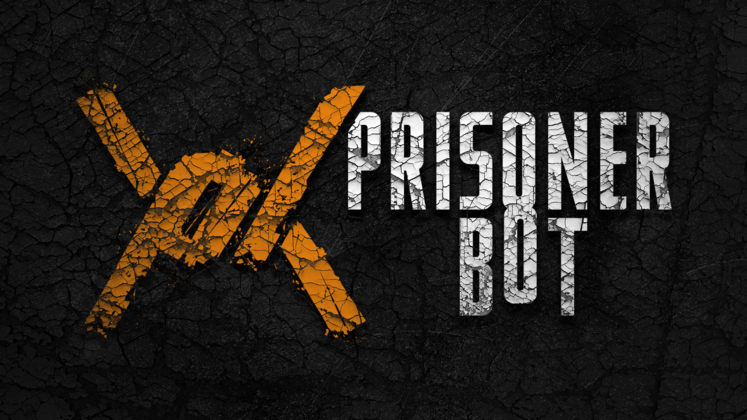 Prisoner Bot logo