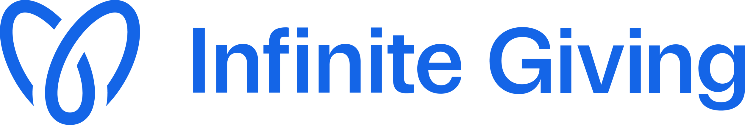 Infinite Giving logo