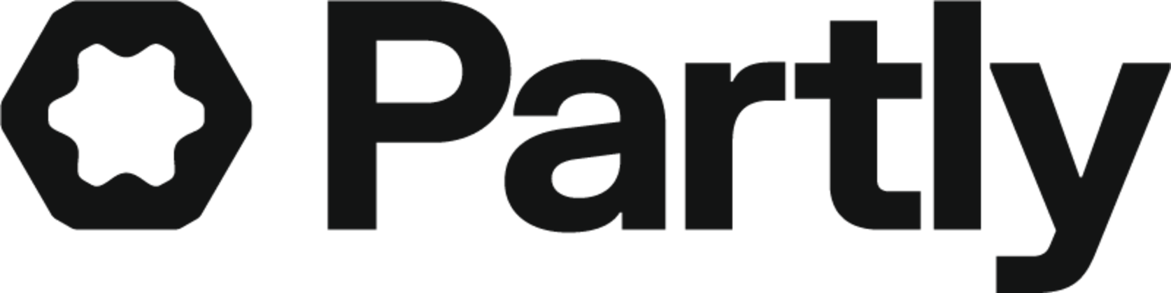 Partly logo