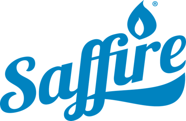 Saffire logo