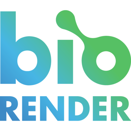 BioRender logo