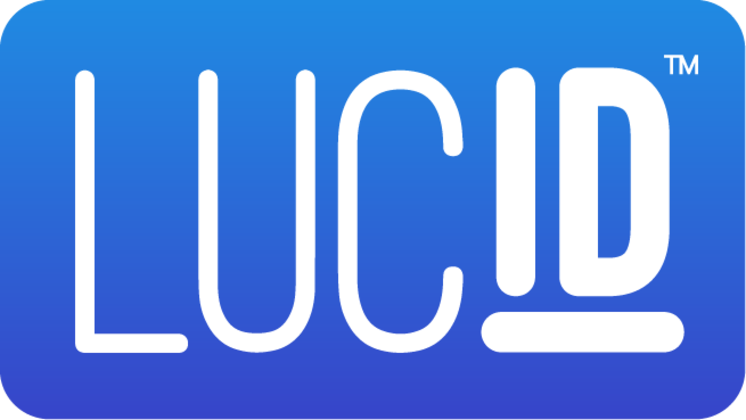Lucid Green logo