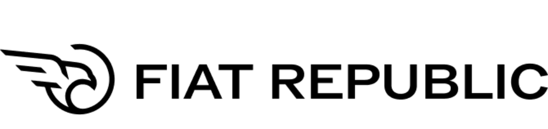 Fiat Republic logo