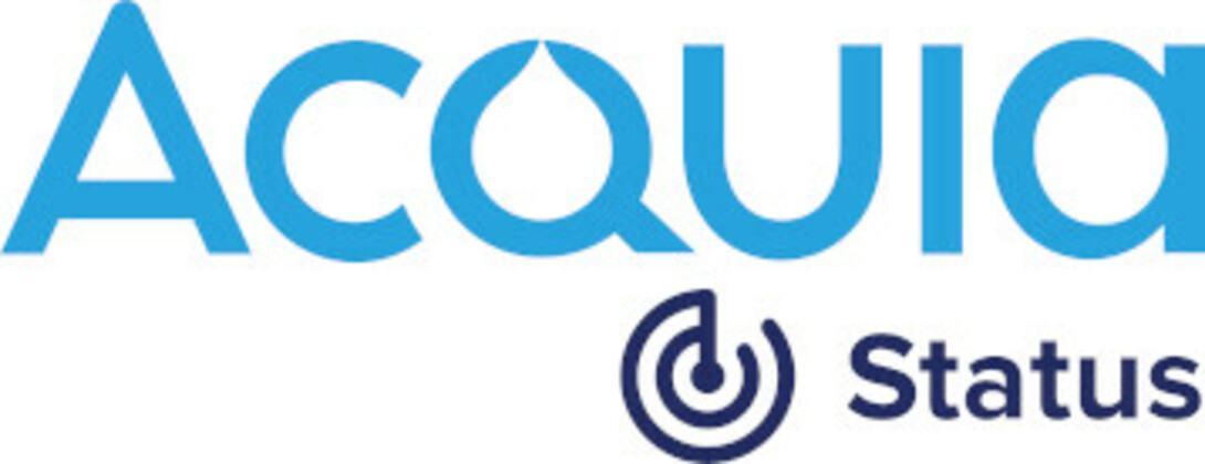 Acquia Inc logo