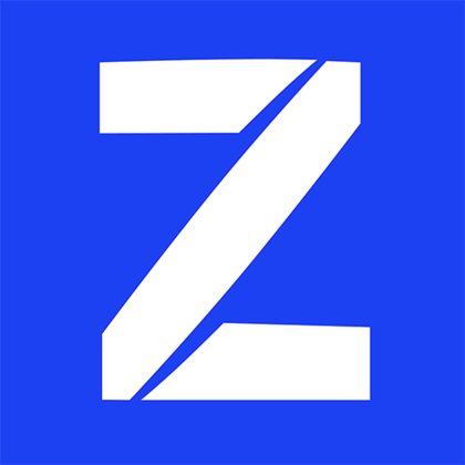 Zest logo