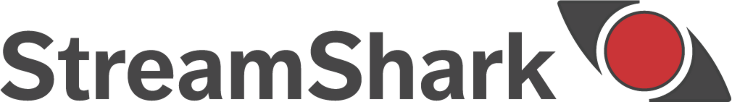 StreamShark Status
