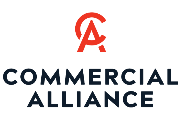 Commercial Alliance's Status Page logo
