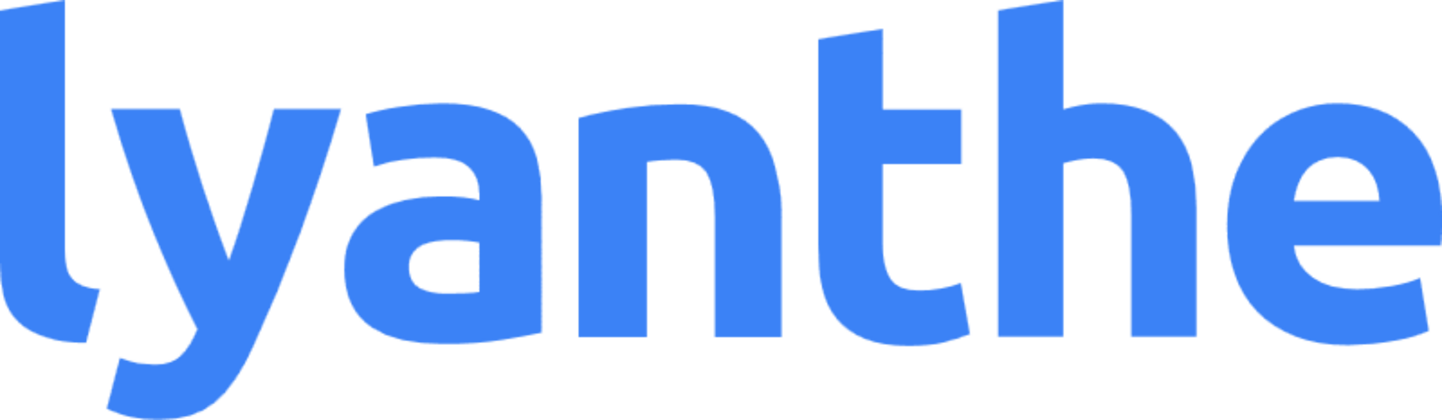 Lyanthe BV logo