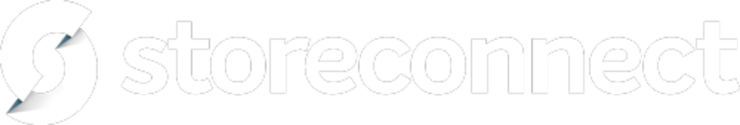 StoreConnect Status logo