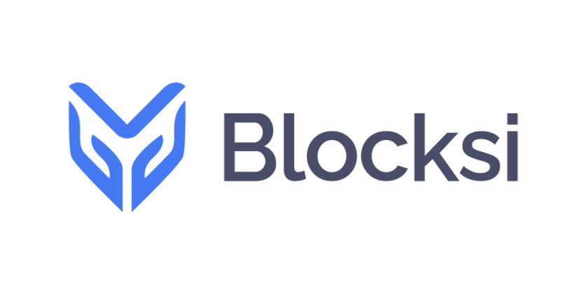 Blocksi logo