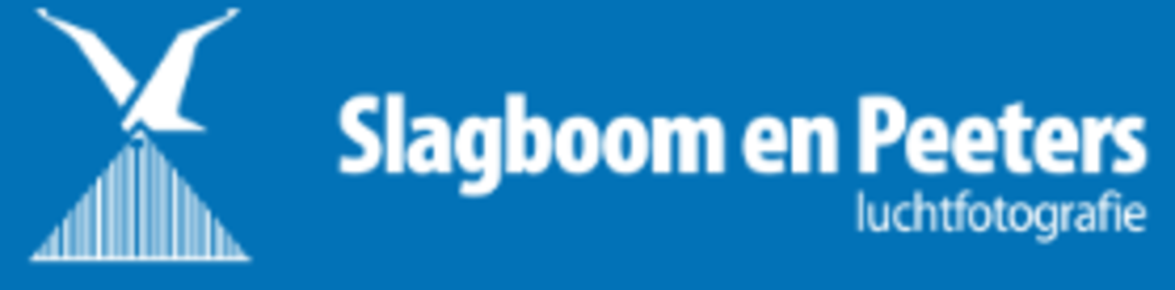 Slagboom en Peeters logo