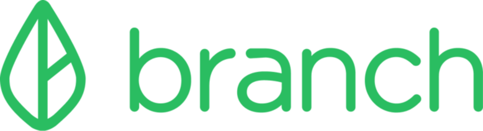 Branch logo