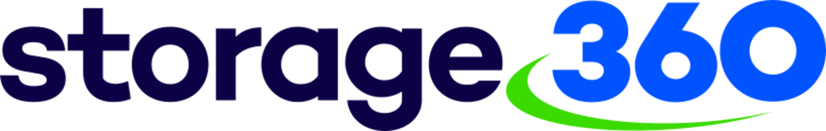 Storage360 logo