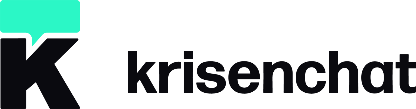 krisenchat tech logo