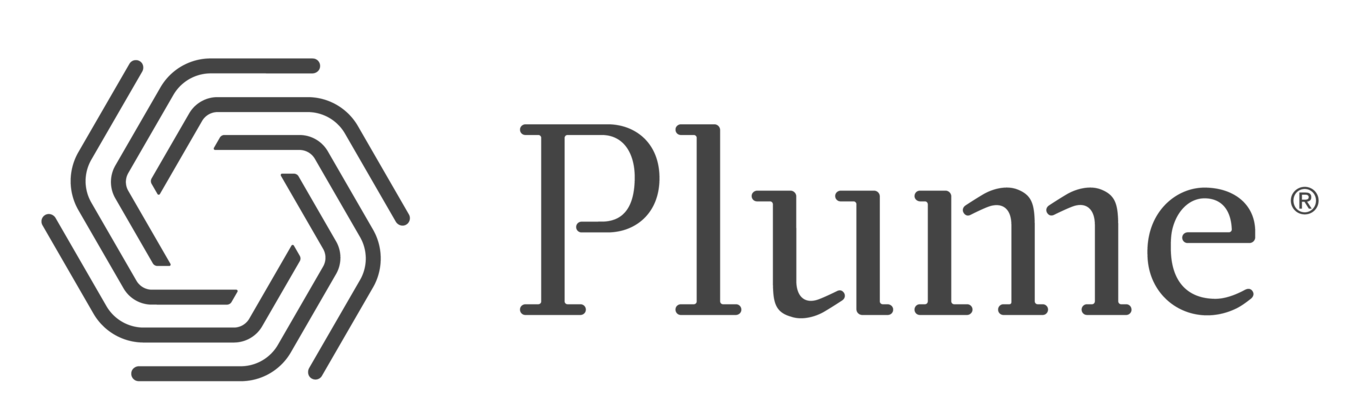 Plume Opensync logo
