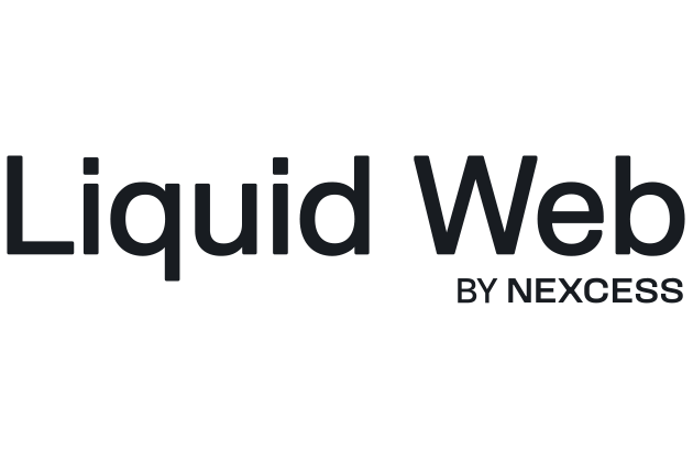 Liquid Web - Cloud Sites logo