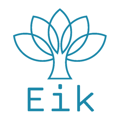 Eik Plaform (Sandbox) logo