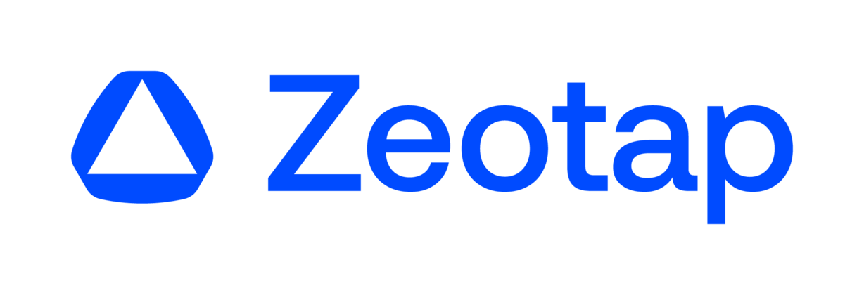 Zeotap logo