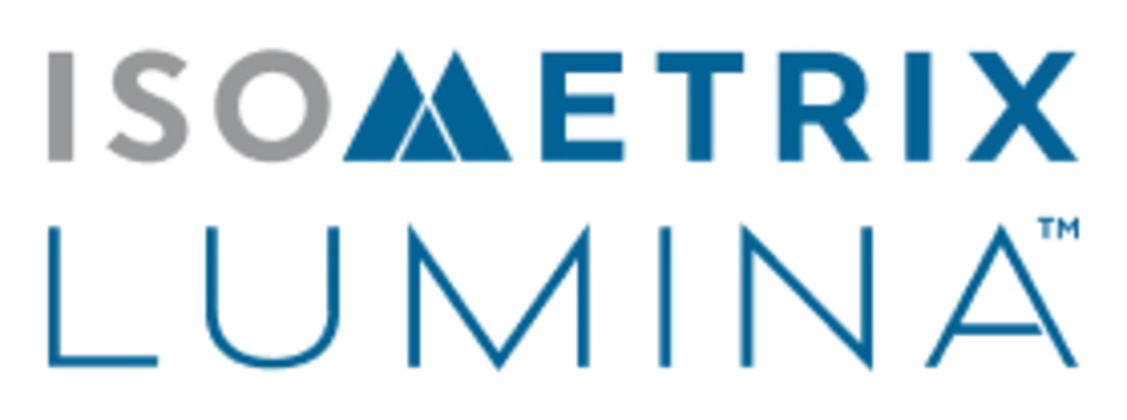 IsoMetrix Lumina logo