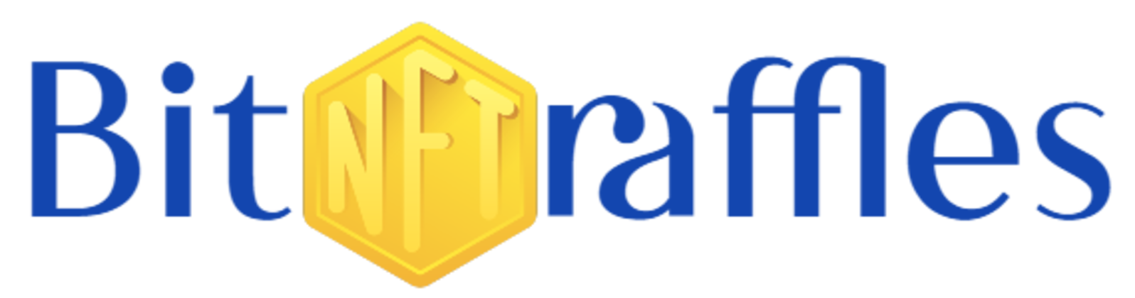 BitNFTraffles logo