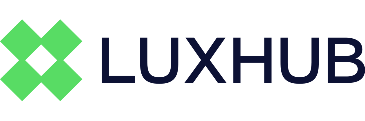 LUXHUB ONE services status logo