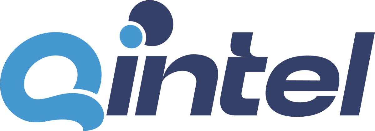 Qintel Status logo