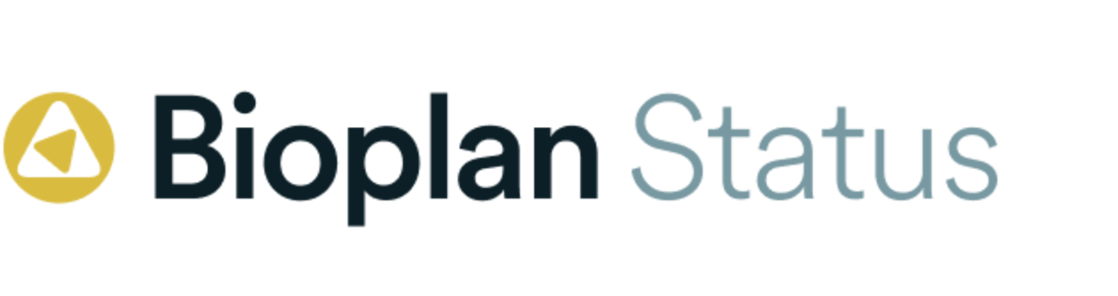 Bioplan logo