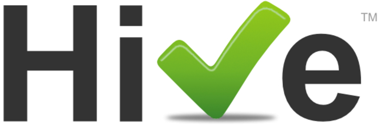Hive logo