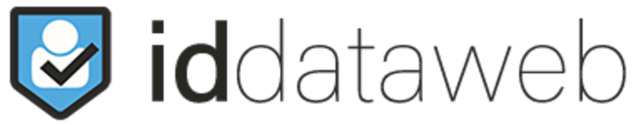 ID Dataweb logo