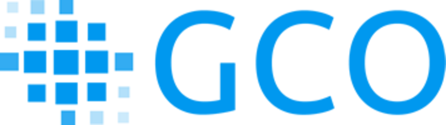 GCO Tecnologia logo