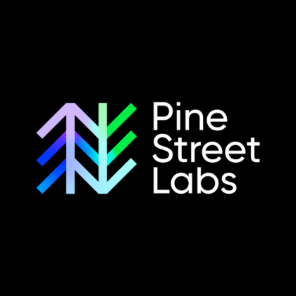Pine Street Labs logo