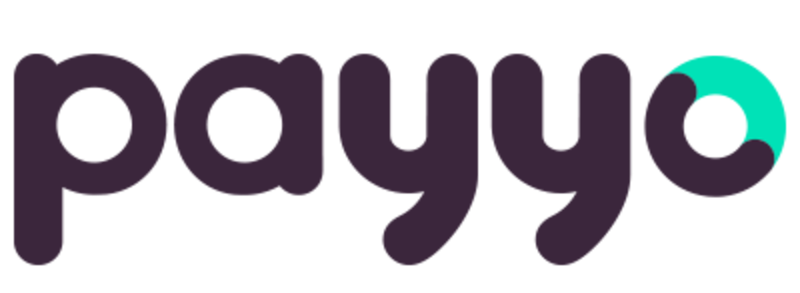 Page logo
