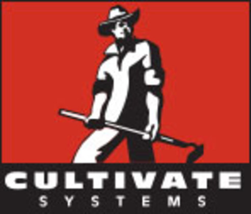 Cultivate Systems logo