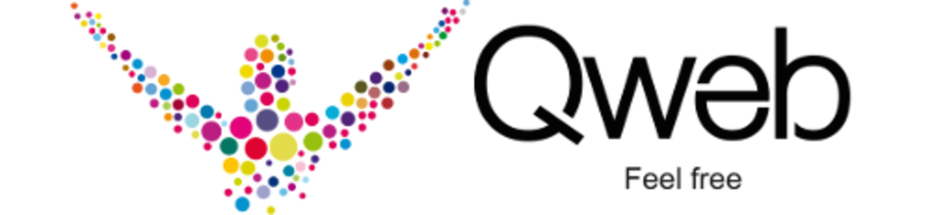 Qweb logo