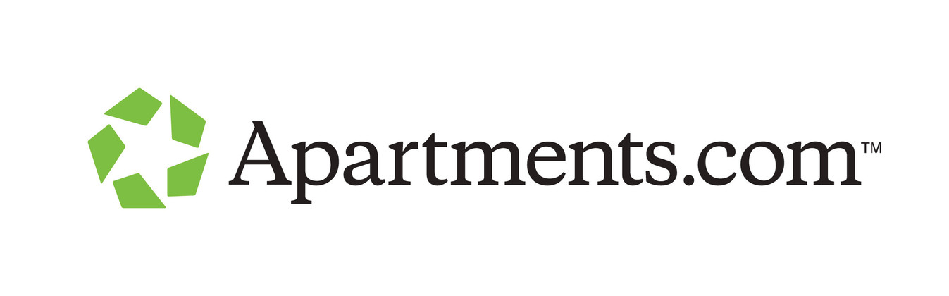 Apartments logo