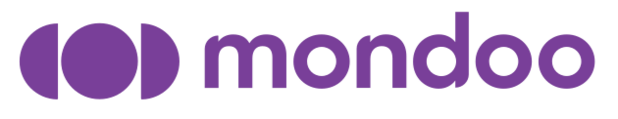 Mondoo logo