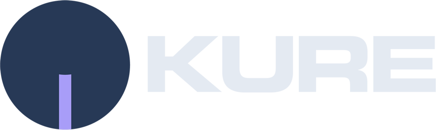 Kure logo