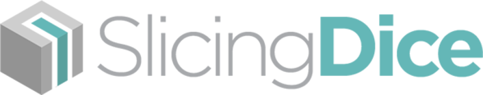 SlicingDice - Serverless Data Warehouse and Analytics Database as a Service logo