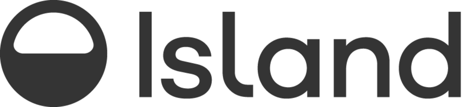 Island logo