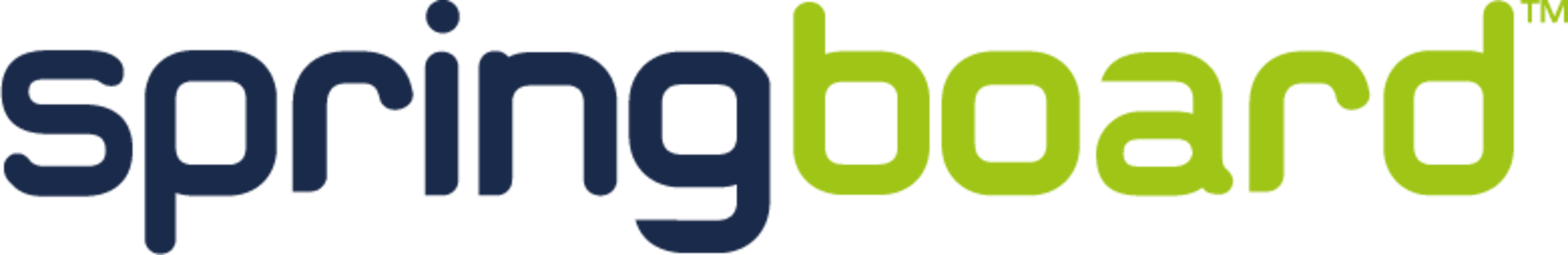Springboard AU logo