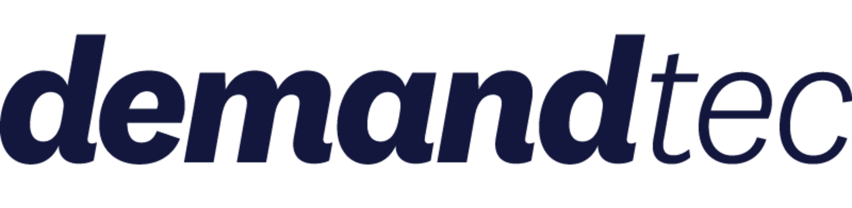 DemandTec by Acoustic logo