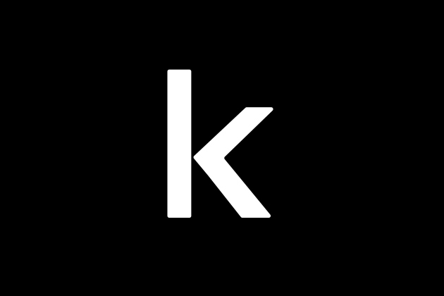Page logo