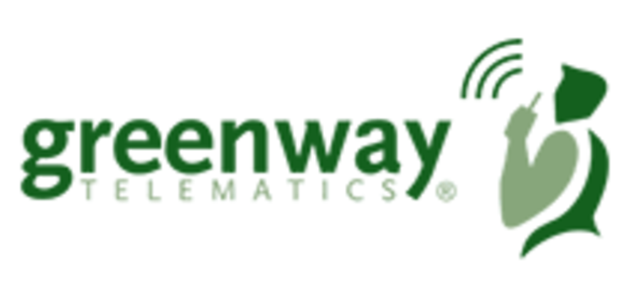 Greenway Services logo