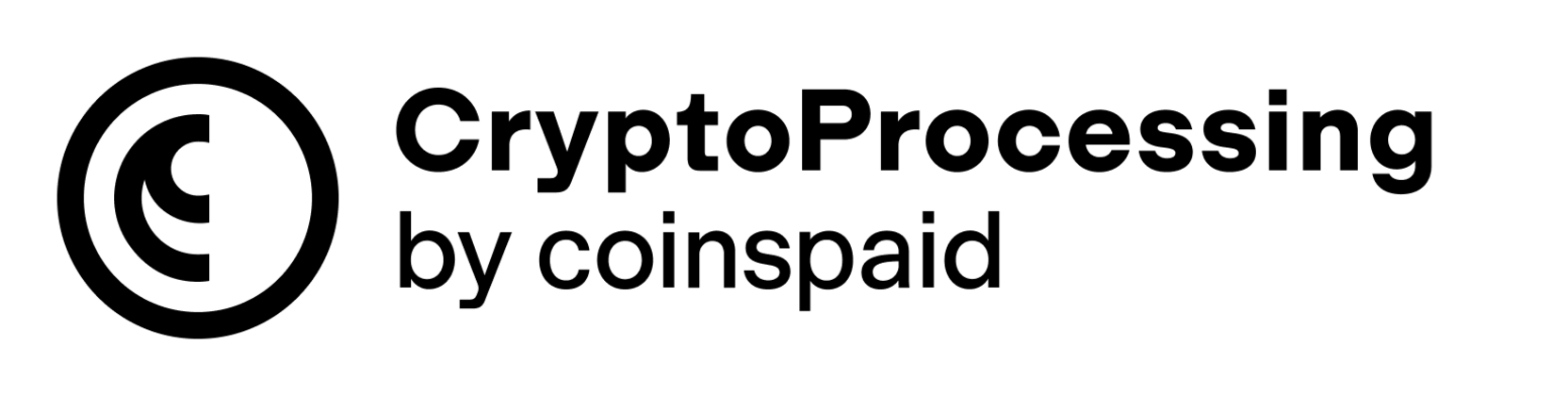 CryptoProcessing logo