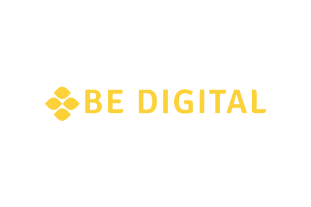 Status at Be Digital Africa logo