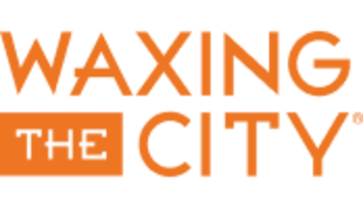 Waxing The City logo
